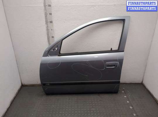 купить Замок двери на Opel Astra G 1998-2005
