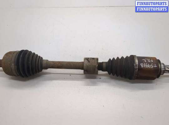 Купить Полуось (приводной вал, шрус) на Renault Megane 3 2009-2016 Полуось (приводной вал, шрус) RN1569739 на Renault Megane 3 2009-2016