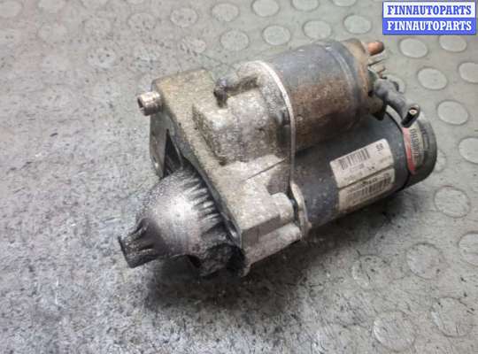 Стартер CT1153513 на Citroen Berlingo 2002-2008