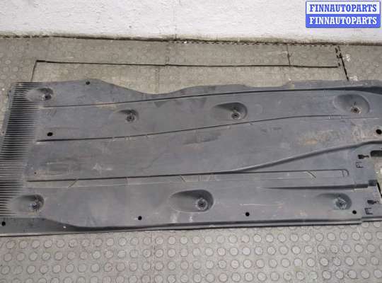 купить Защита днища, запаски, КПП, подвески на Skoda Octavia (A7) 2013-2023