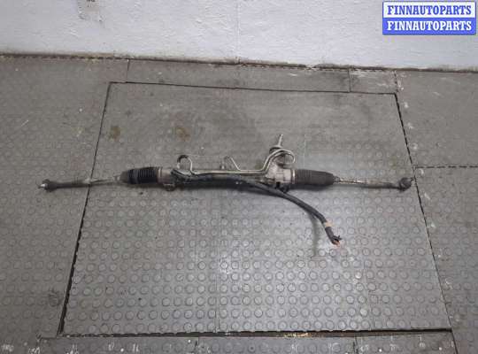 Рулевая рейка на Opel Zafira B