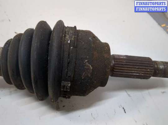 купить Полуось (приводной вал, шрус) на Ford Mondeo 3 2000-2007