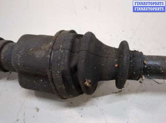 купить Полуось (приводной вал, шрус) на Ford Mondeo 3 2000-2007