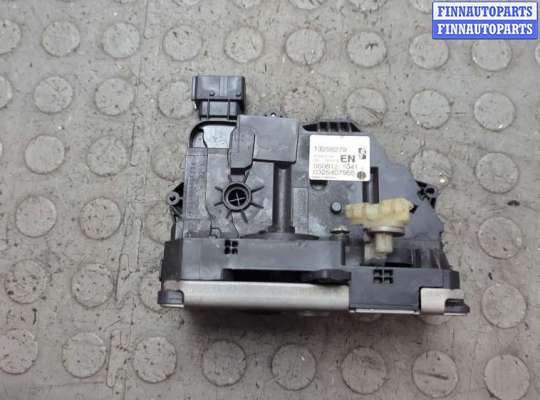 купить Замок двери на Opel Meriva 2010-2018