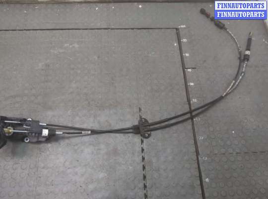 купить Кулиса КПП на Ford Focus 2 2008-2011