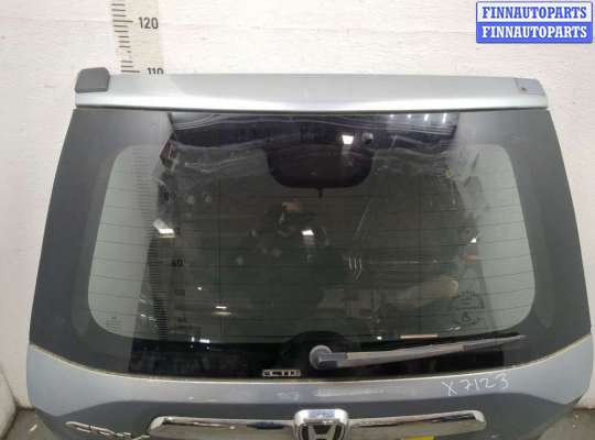 купить Крышка (дверь) багажника на Honda CR-V 2006-2012
