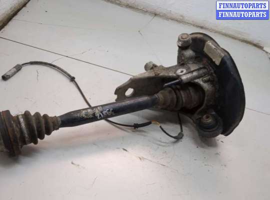 купить Ступица (кулак, цапфа) на BMW 5 E39 1995-2003