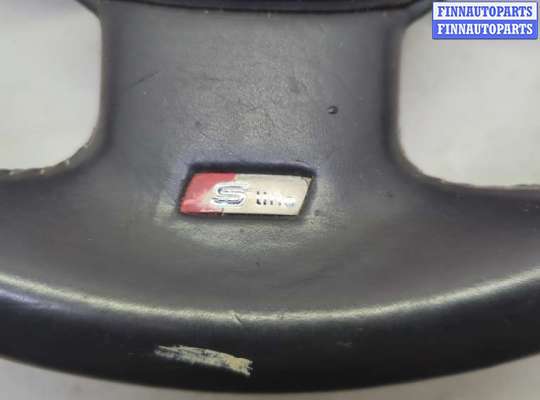 купить Руль на Audi A3 (8P) 2003-2013