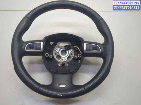 купить Руль на Audi A3 (8P) 2003-2013