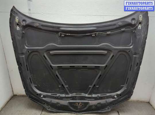 купить Капот на BMW 1 E87 2004-2011