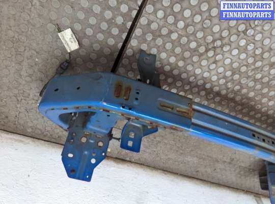 купить Усилитель бампера на Ford EcoSport 2017-2023