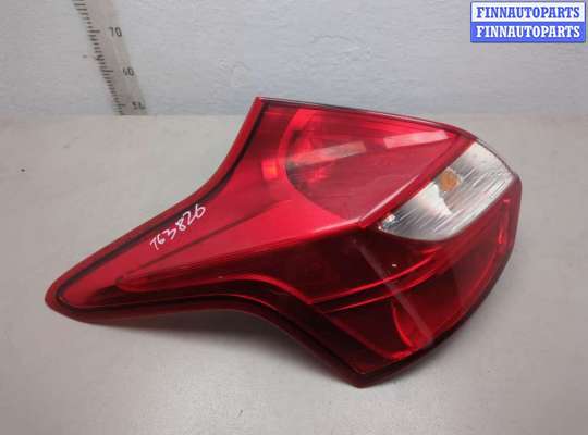 Купить Фонарь (задний) на Ford Focus 3 2011-2015 Фонарь (задний) FO2208239 на Ford Focus 3 2011-2015