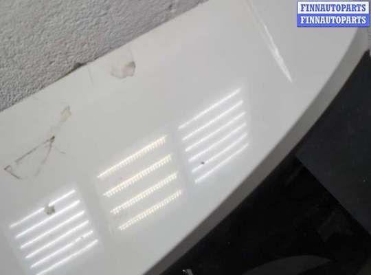 купить Крышка (дверь) багажника на Opel Antara 2006-2015