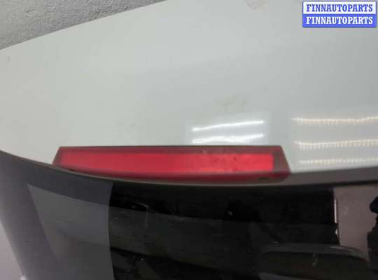 купить Крышка (дверь) багажника на Opel Antara 2006-2015