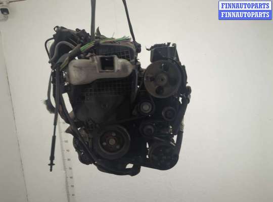 Компрессор кондиционера PG1246976 на Peugeot 206 1998-2012