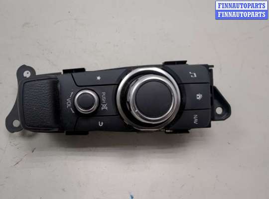 купить Джойстик мультимедиа на Mazda CX-3 2014-