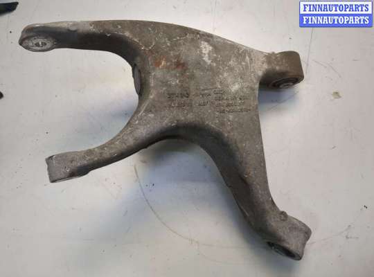 Рычаг подвески на Audi A6 (C7)