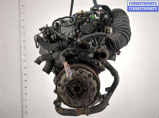 купить Компрессор кондиционера на Citroen C-Crosser 2007-2013