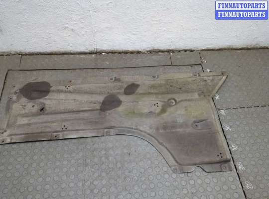 купить Защита днища, запаски, КПП, подвески на BMW 3 G20, G21 2018-2025