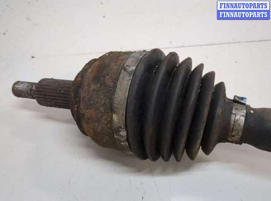 купить Полуось (приводной вал, шрус) на Renault Laguna 3 2007-2025