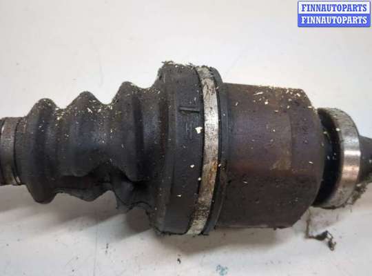 купить Полуось (приводной вал, шрус) на Renault Laguna 3 2007-2025