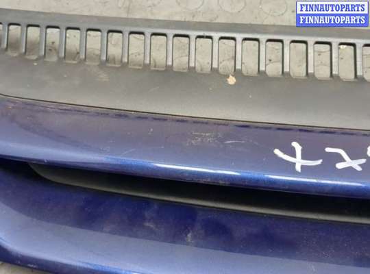 купить Решетка радиатора на Volkswagen Golf Plus