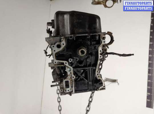 купить Блок цилиндров (Шорт блок) на Toyota RAV 4 2006-2013