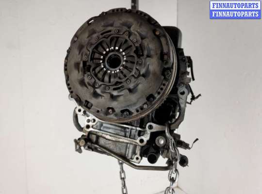 купить Блок цилиндров (Шорт блок) на Toyota RAV 4 2006-2013