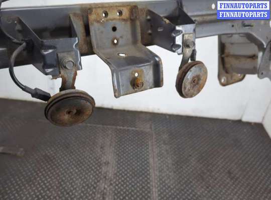 купить Усилитель бампера на Mitsubishi Outlander XL 2006-2012