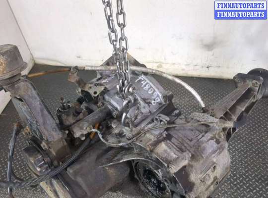 купить КПП 5-ст.мех. (МКПП) на Volkswagen Transporter 4 1991-2003