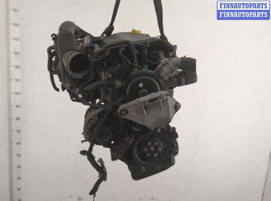 купить Генератор на Opel Astra H 2004-2010