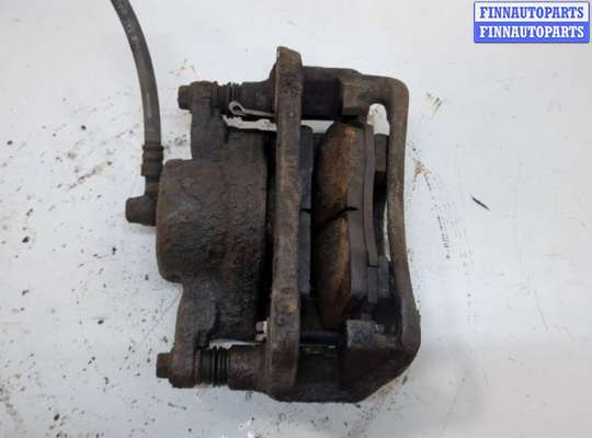 Суппорт на Honda CR-V I (RD)