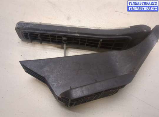 купить Педаль газа на Mercedes C W204 2006-2015