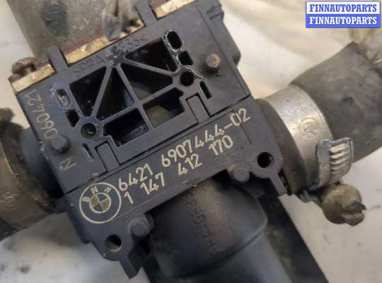 купить Кран отопителя (печки) на Land Rover Range Rover 3 (LM) 2002-2012