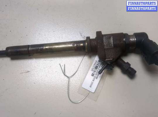 купить Форсунка топливная на Ford Focus 2 2005-2008