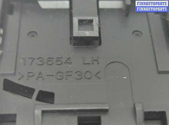 купить Переключатель дворников (стеклоочистителя) на Toyota Highlander 1 2001-2007