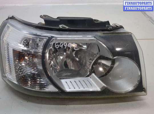 Купить Фара (передняя) на Land Rover Freelander 2 2006-2014 Фара (передняя) LRD7497 на Land Rover Freelander 2 2006-2014