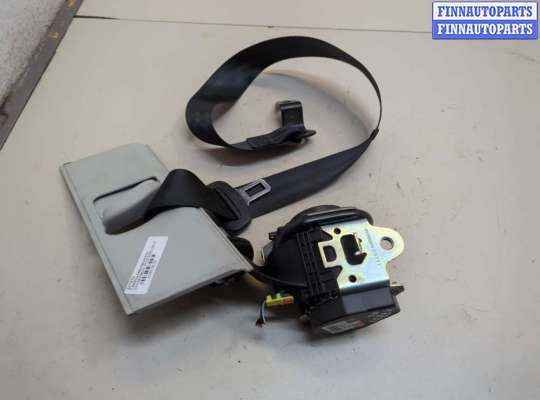 купить Ремень безопасности на Skoda Rapid 2012-2020