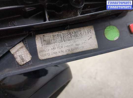 купить Зеркало боковое на Opel Astra J 2010-2017