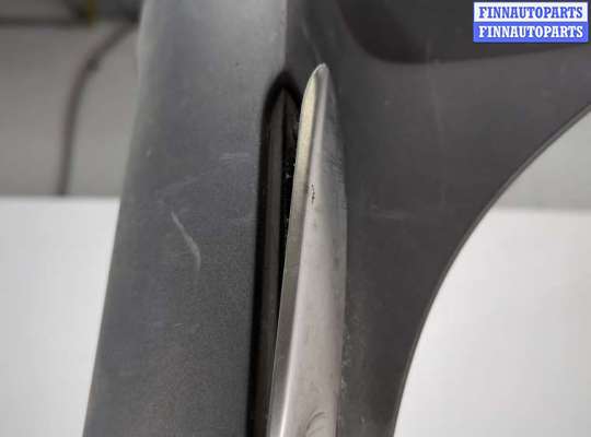 купить Накладка на порог на Audi A4 (B8) Allroad 2009-2016