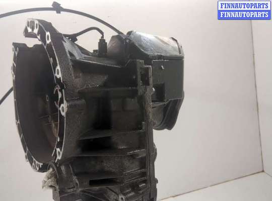купить КПП 5-ст.мех. (МКПП) на Ford Focus 2 2005-2008