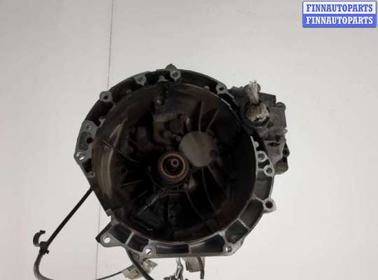купить КПП 5-ст.мех. (МКПП) на Ford Focus 2 2005-2008