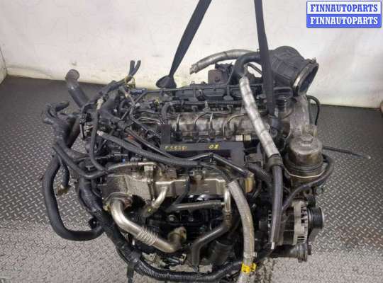 купить ТНВД на Opel Antara