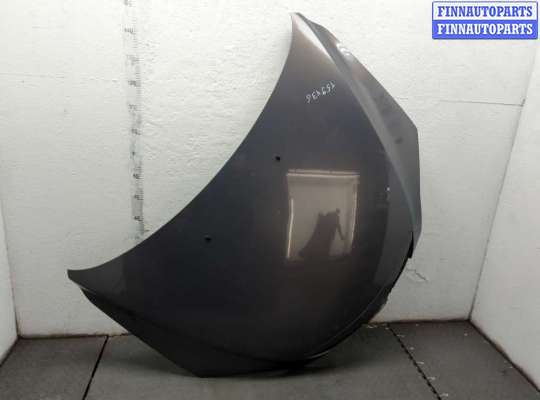 Обшивка капота MZ659704 на Mazda 3 (BK) 2003-2009