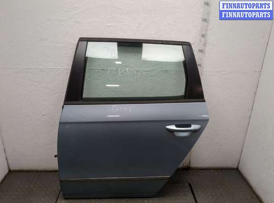 Купить Динамик на Volkswagen Passat 6 2005-2010 Динамик VG2781613 на Volkswagen Passat 6 2005-2010
