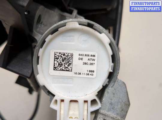 купить Переключатель поворотов и дворников (стрекоза) на Seat Leon 2 2005-2012