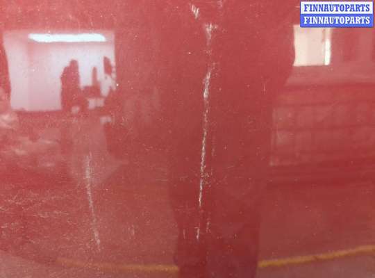 купить Капот на Volkswagen Passat 5 1996-2001