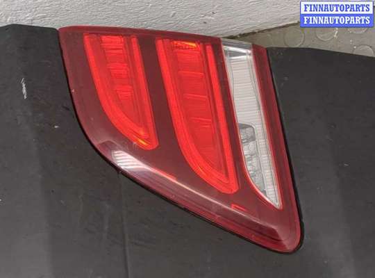купить Двигатель стеклоочистителя (моторчик дворников) задний на Mercedes GLE W166 2015-2018
