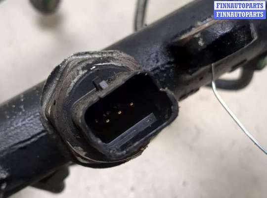 купить Рампа (рейка) топливная на Ford S-Max 2006-2010
