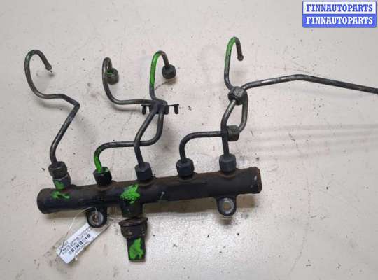 Рампа (рейка) топливная FO1972893 на Ford S-Max 2006-2010